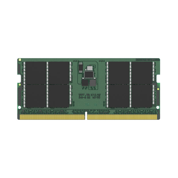 Kingston Technology ValueRAM RAM-minnen