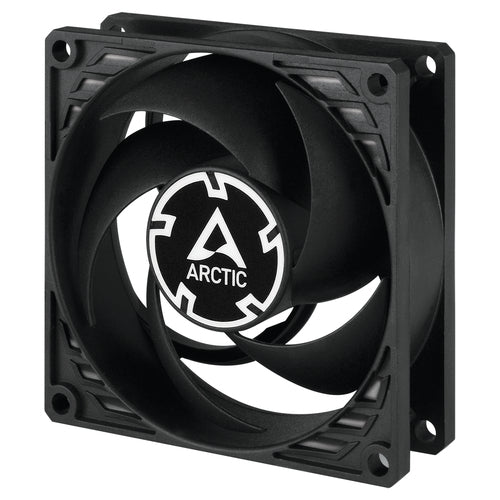 ARCTIC P8 Silent Datorväska Fan