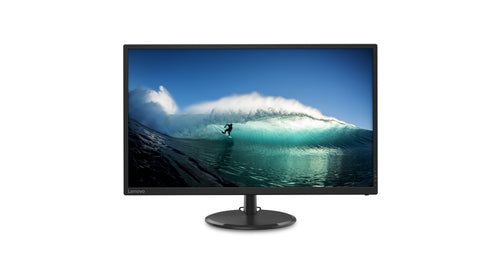 Lenovo D32q-20 - 31.5" - QHD