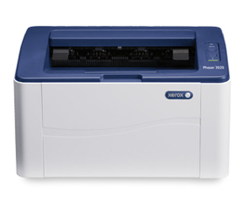 Xerox Phaser 3020 1200 x 1200 DPI A4 - Laser