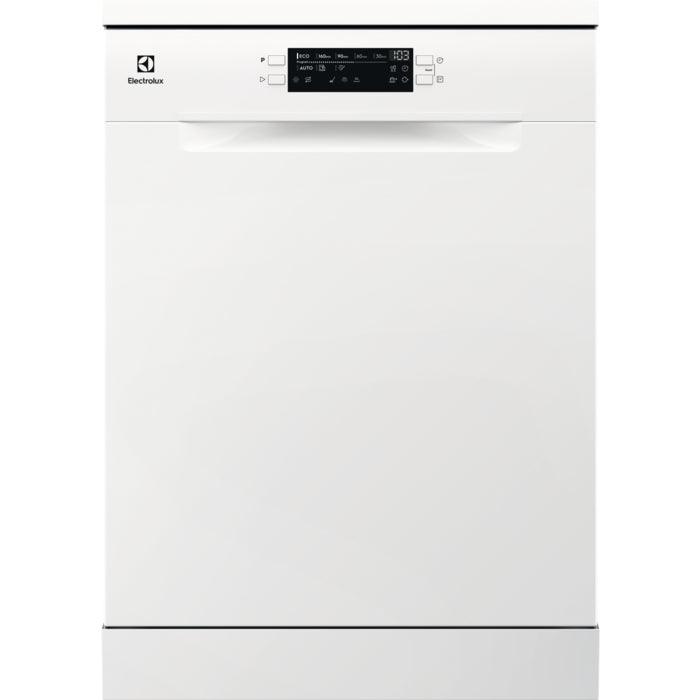 Electrolux ESA47210SW diskmaskin Fristående 13 kuvert