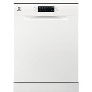 Electrolux ESA47210SW diskmaskin Fristående 13 kuvert