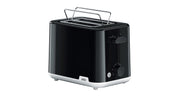 Braun HT1010BK 8 2 skivor 900 W Svart