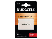 Duracell DR9945 batteri till kamera/videokamera Litium-Ion (Li-Ion)
