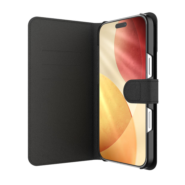 ZAGG Defence Beskyttelsescover Sort Apple iPhone 17 Pro Max