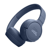 JBL Tune 670NC Headset Kabel & Trådlös Huvudband Samtal/musik USB Type-C