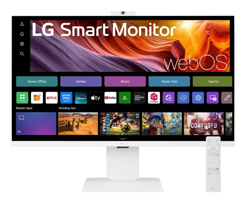 LG 32U850SA-W