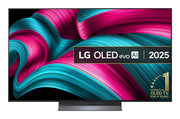 LG OLED evo AI OLED55C54LA