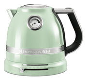 KitchenAid 5KEK1522EPT vattenkokare 1,5 l 2400 W Svart
