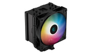 DeepCool AG500 BK ARGB Processor Luftkylare