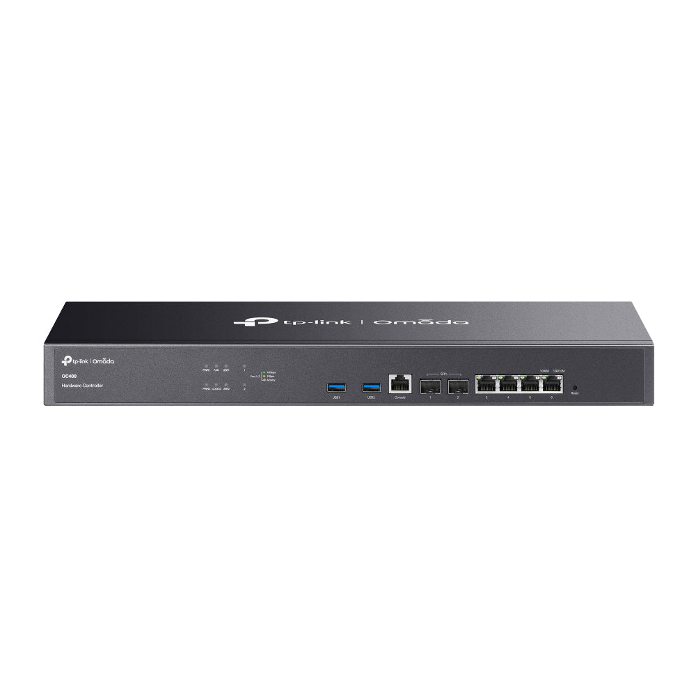 TP-Link Omada OC400 gateways & controllers 1000