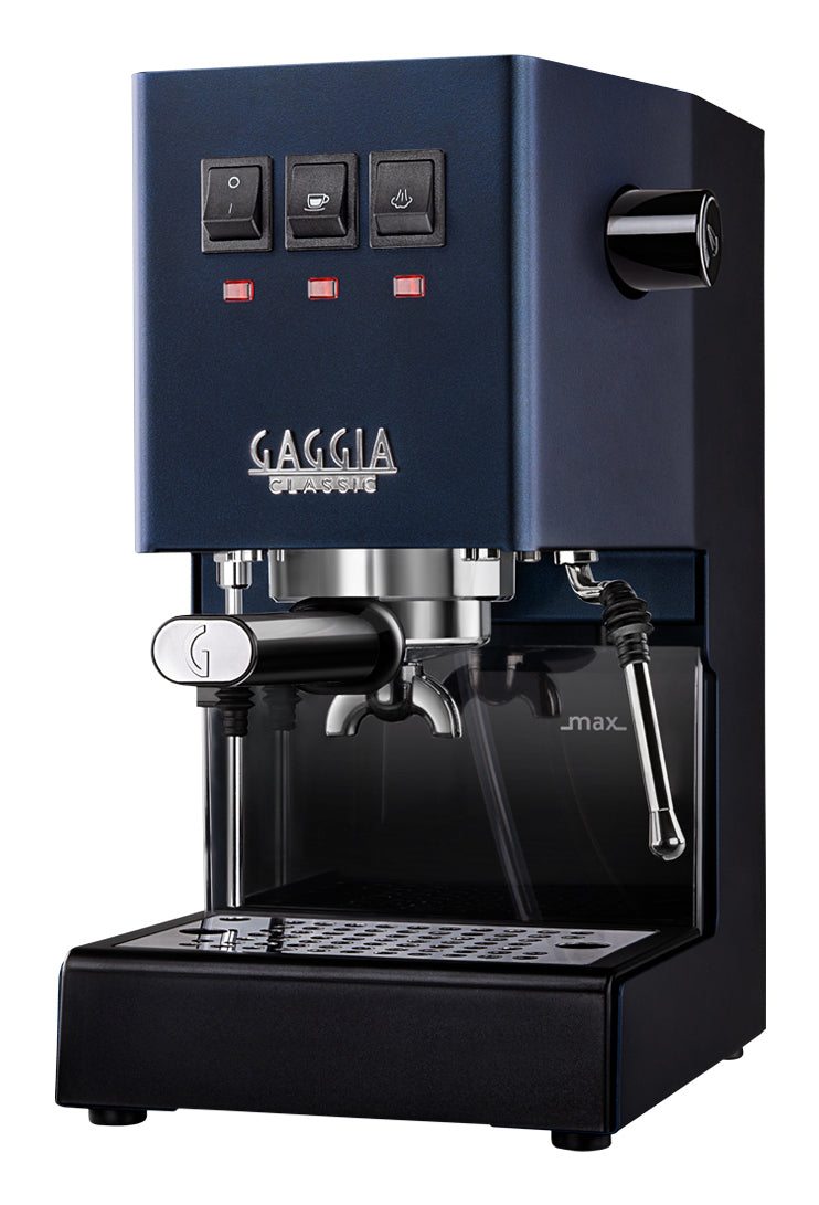 Gaggia Classic E24 Manuell Espressomaskin 2,1 l