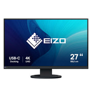 EIZO FlexScan EV2740S-BK