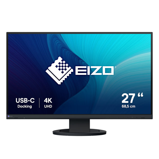 EIZO FlexScan EV2740S-BK skärm