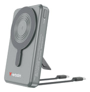 Verbatim 32272 basstationer Litium Polymer (LiPo)