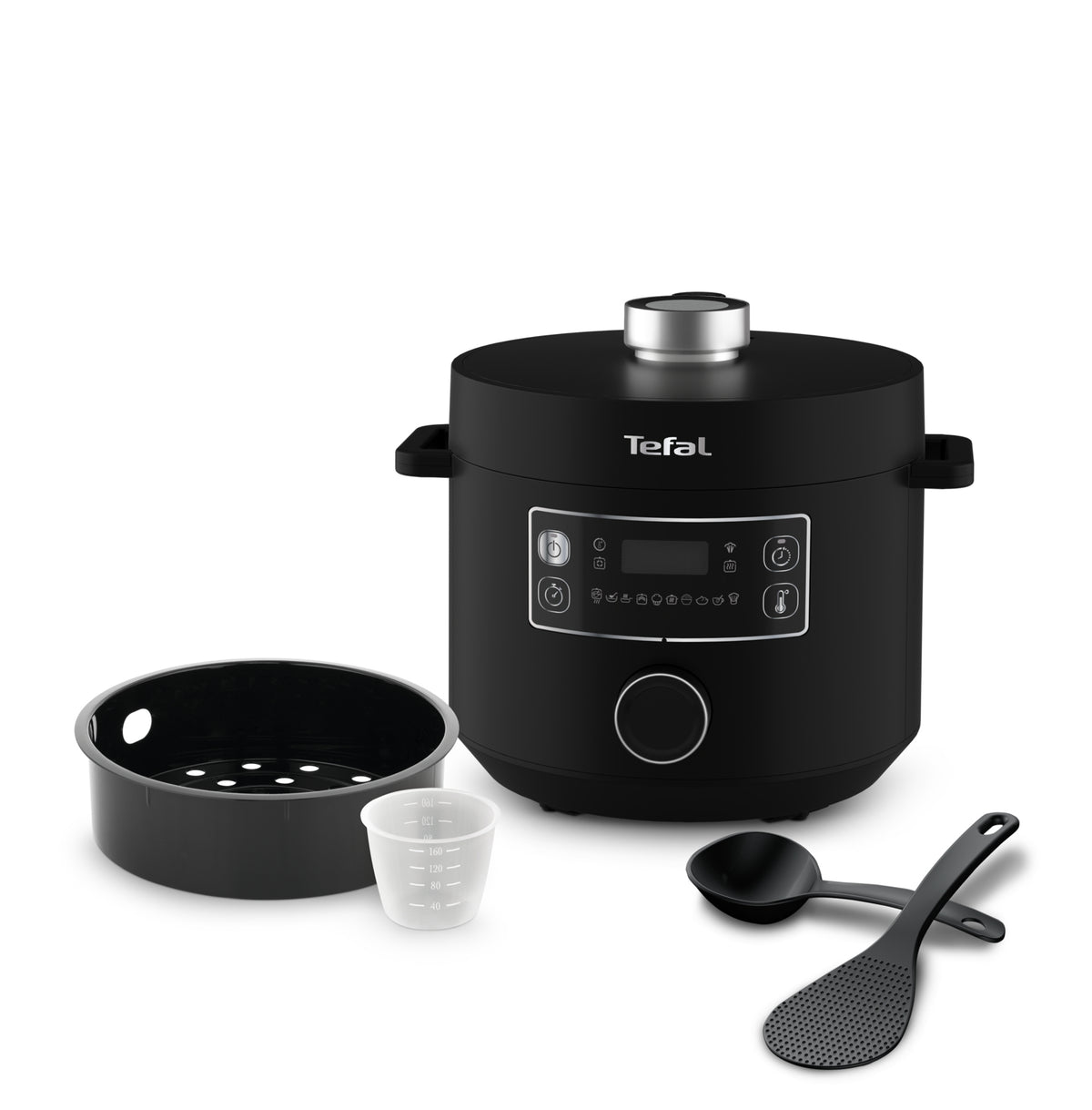 Tefal CY7548 Svart 1000 W