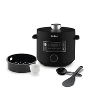 Tefal CY7548 Svart 1000 W