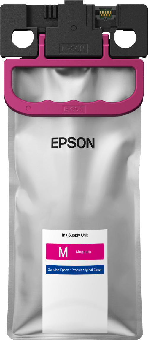 Epson WorkForce Pro EM-C8101R Ink Pack XXL Magenta