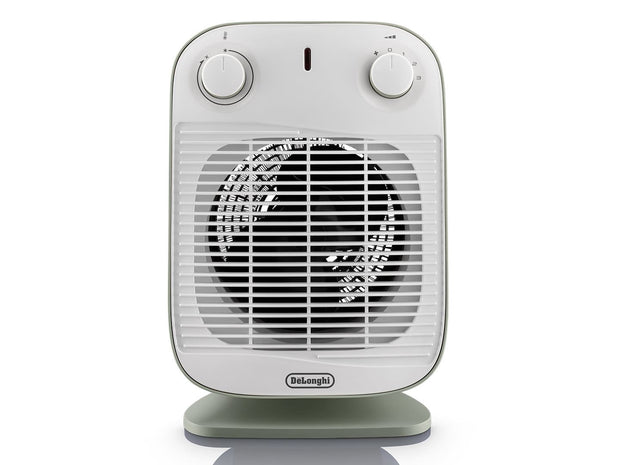 De’Longhi HFS50B20.GR inomhus Grön elektriska Rumsvärmare