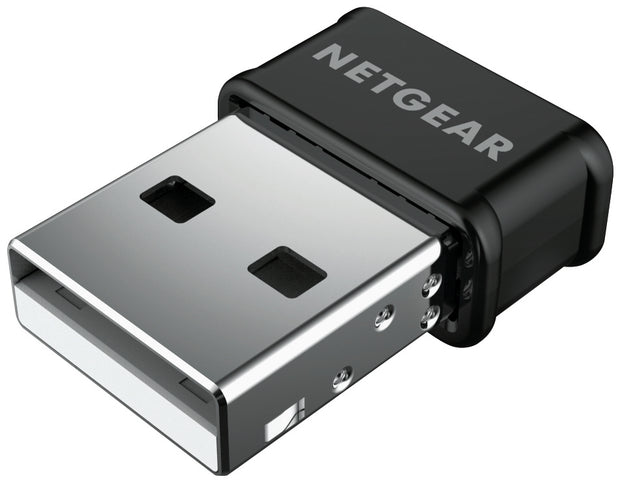 NETGEAR A6150 WLAN 867 Mbit/s - Wi-Fi 5