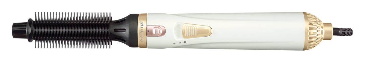 Rowenta Fashion Stylist CF3910 Varmluftsborste Varm Vit