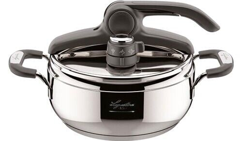 Lagostina 8900524576 3,5 l Rostfritt stål