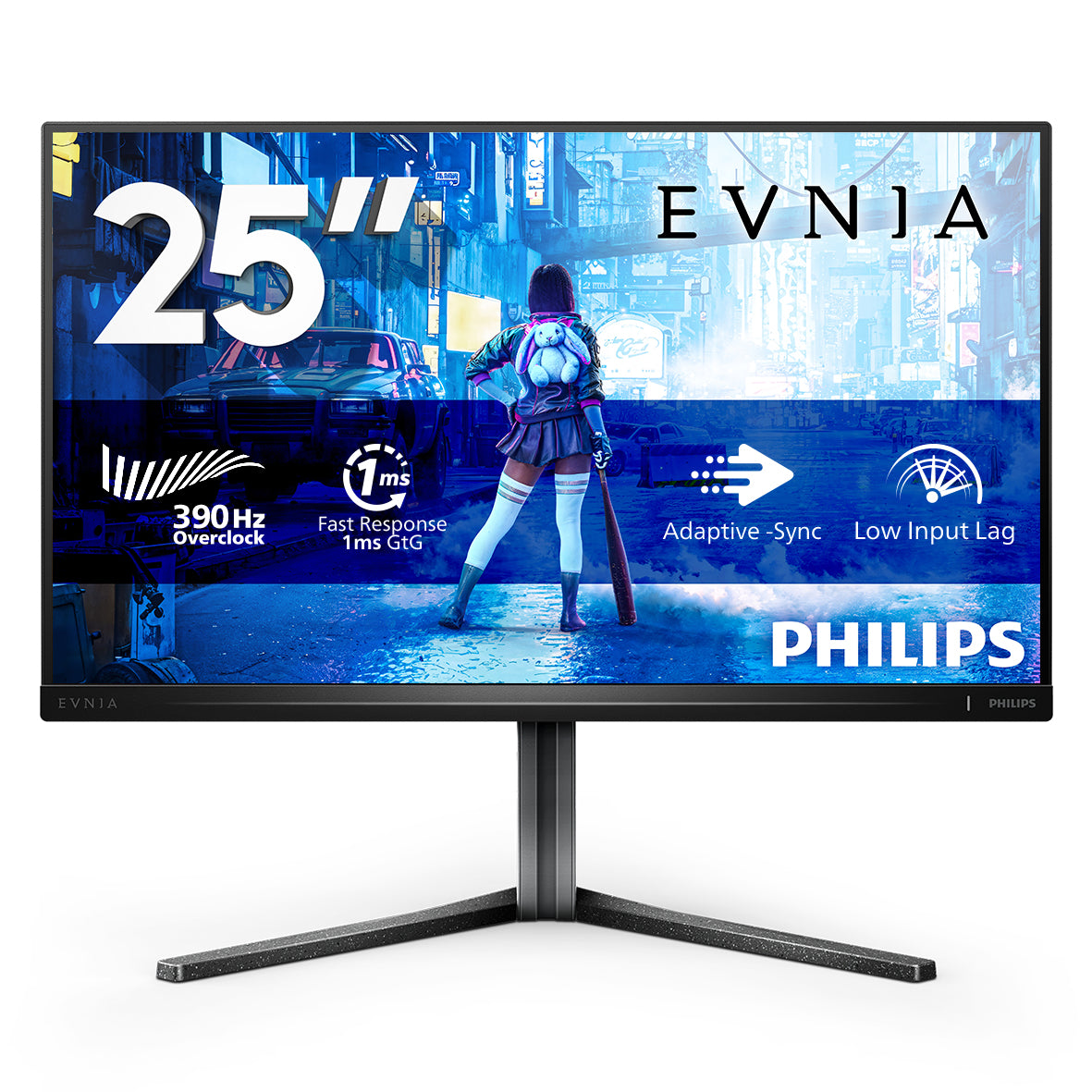 Philips Evnia 5000 25M2N5200U/00