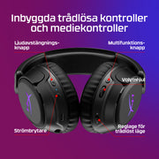 HyperX Cloud Flight 2
