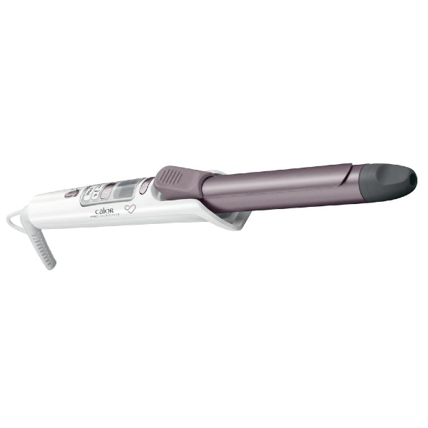 Rowenta CF3460 Locktång Varm Svart hårstylare