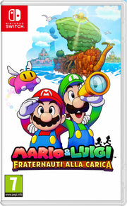 Nintendo NIN10013823 tv-spel Standard Tyska