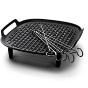 Philips Airfryer Accessory HD9959/00 Grillkit XXL
