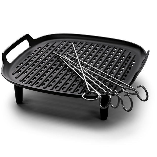 Philips Airfryer Accessory HD9959/00 Grillkit XXL
