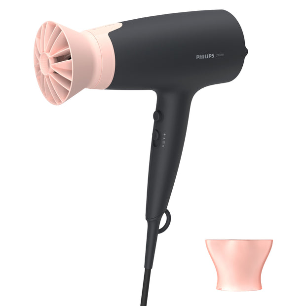 Philips 3000 series BHD350/10 Hårtork hårfönar