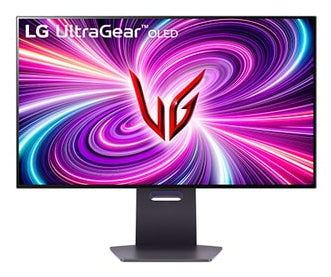 LG 32GS94UX-B.AEU