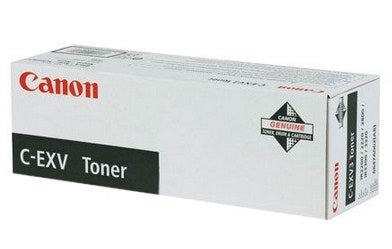 Canon C-EXV29 Tonerkassett Original Svart