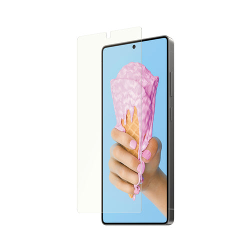 PanzerGlass All-in-One Screen Protector Samsung Galaxy S25 Ultra
