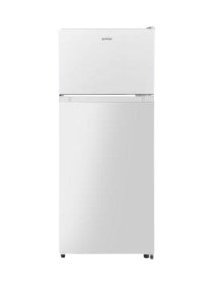 Gorenje RF212EPW4 Fristående 124 l Vit