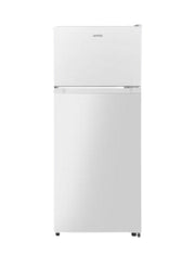 Gorenje RF212EPW4 Fristående 124 l Vit