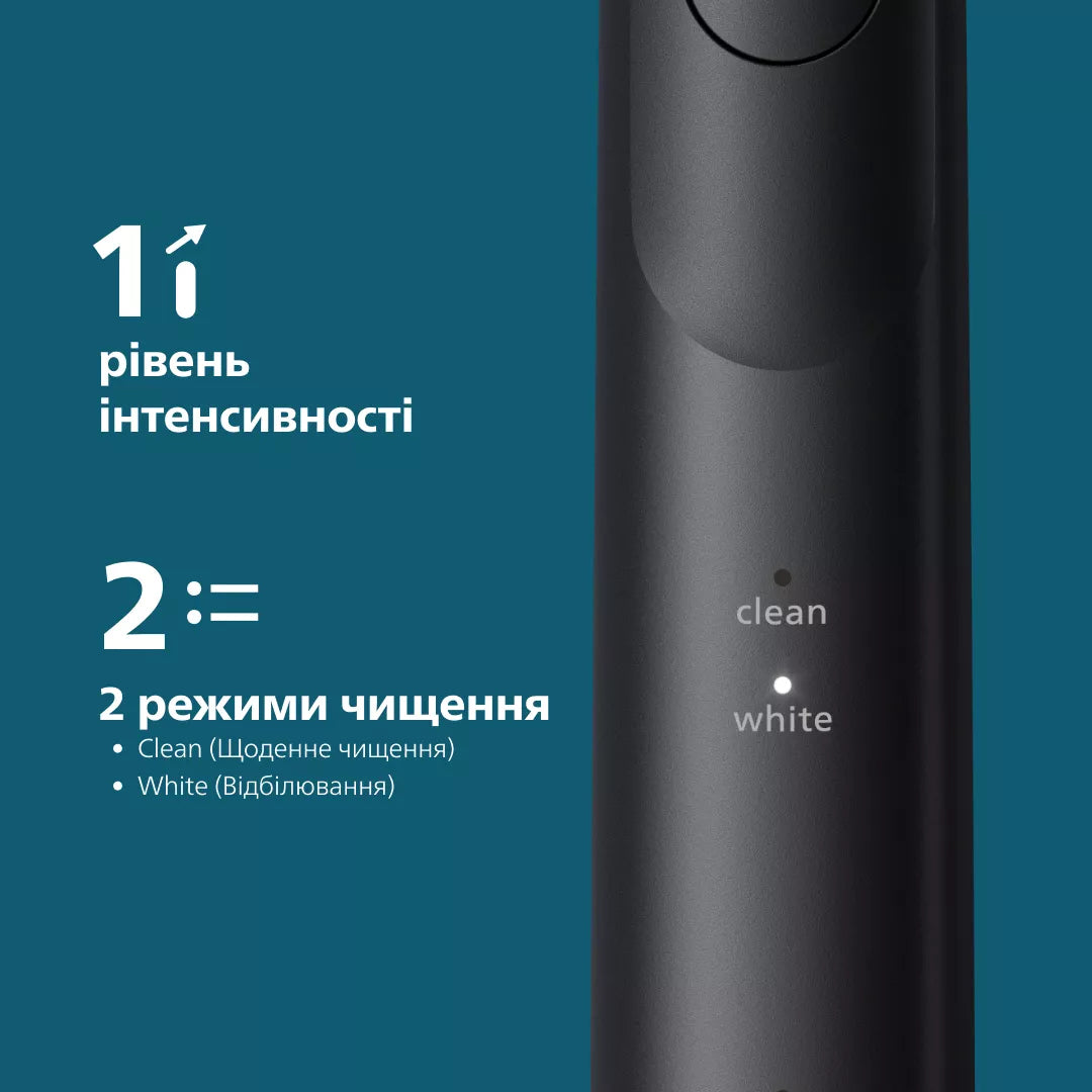 Philips Sonicare 5500 series Series 5500 HX7111/01 Laddningsbar tandborste