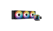 DeepCool LS720 Processor Allt-i-ett vätskekylare