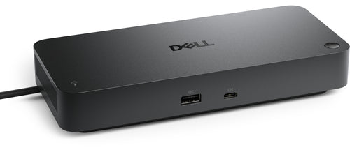 DELL Pro Thunderbolt 4 SD25TB4 Kabel Svart