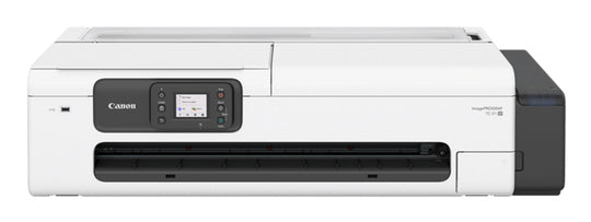Canon imagePROGRAF TC-21M storformatskrivare
