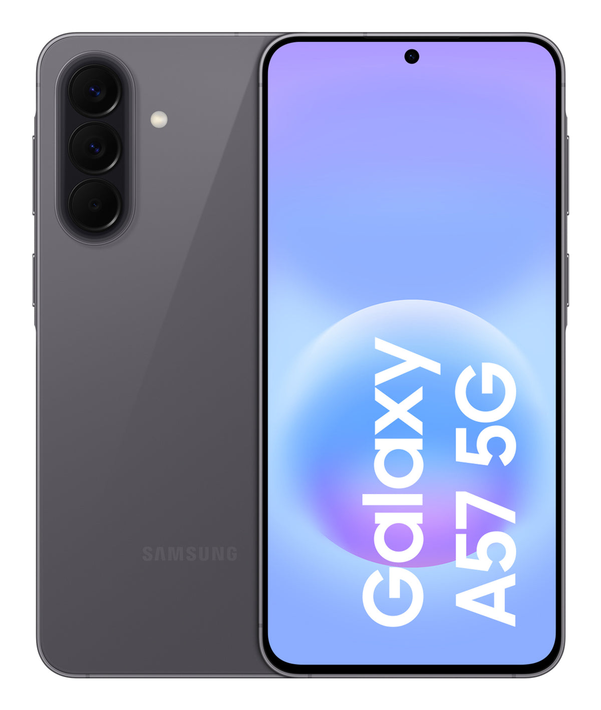 Samsung Galaxy A57 5G smarttelefon
