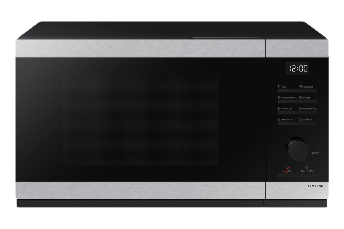 Samsung MG32DG4524CT Rostfritt stål Grillmikrovågsugn Bänkdiskmaskin 32 l 900 W