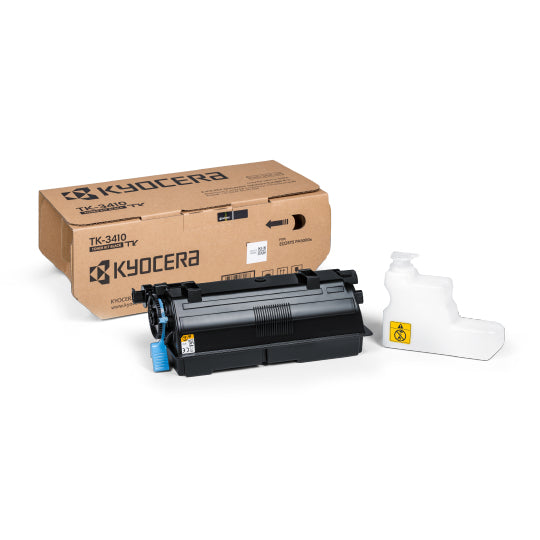 KYOCERA TK-3410 Tonerkassett Original Svart