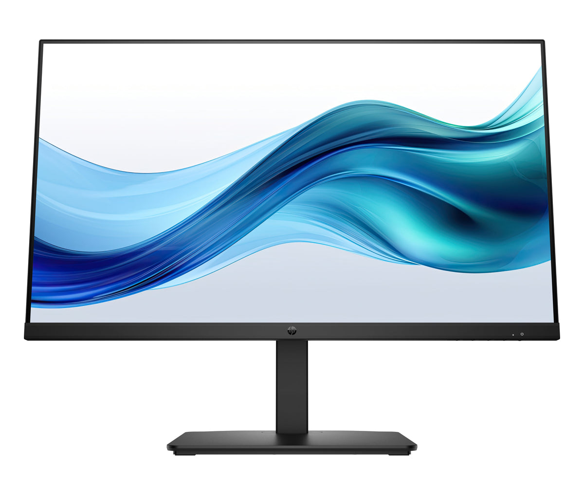 HP Series 3 Pro 27 inch FHD Monitor skärm