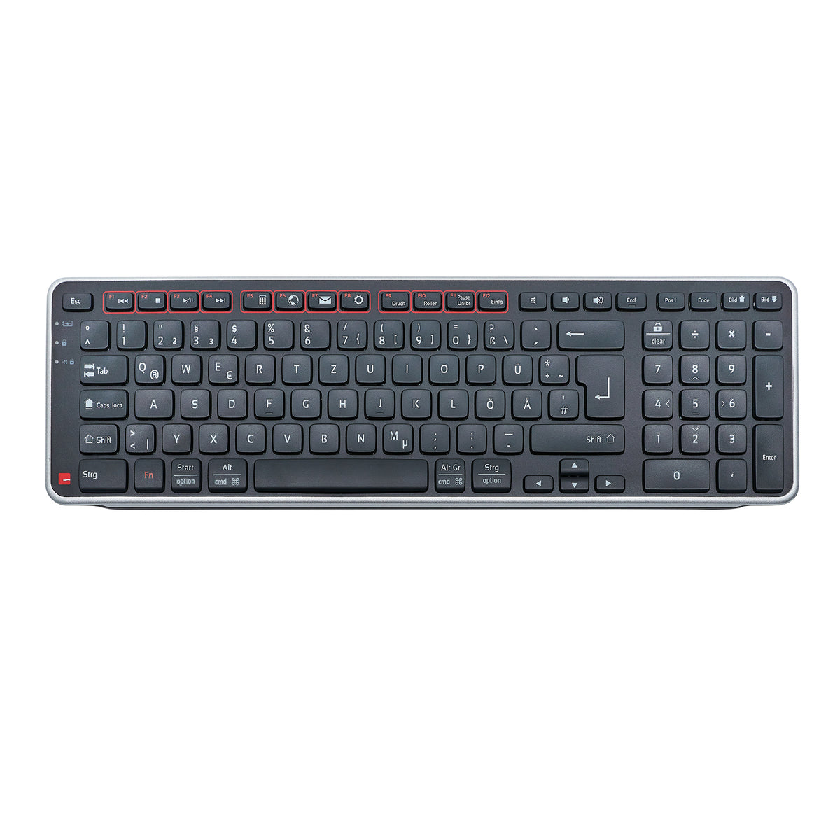 Contour Design Balance Keyboard DE