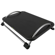 Techly ICA-FR 13 fotpall Svart