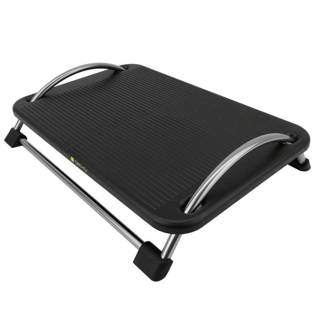 Techly ICA-FR 13 fotpall Svart