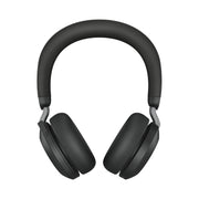 Jabra Evolve2 75 Headset Trådlös Huvudband Kontor/callcenter